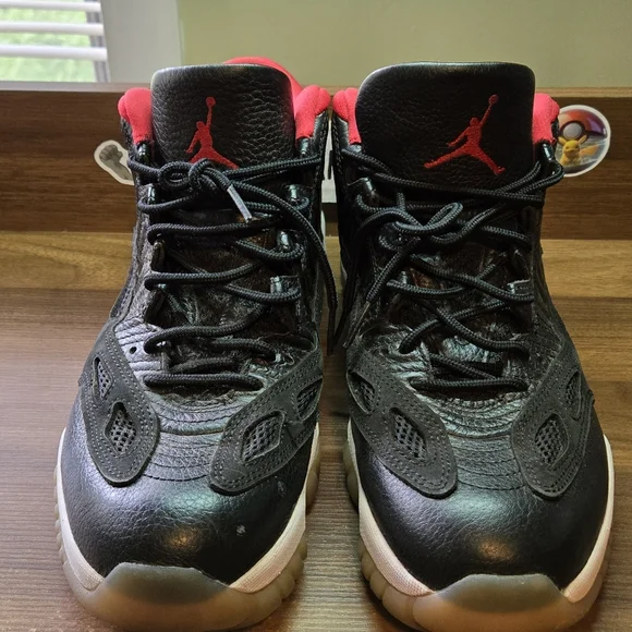 Nike Jordan 11 Retro Low IE Bred 11m